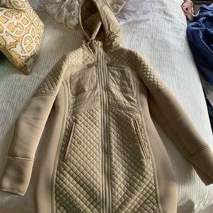 Michael Kors winter jacket